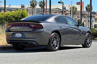 2018 Dodge Charger GT 2C3CDXJG0JH142632 in Redwood City, CA 4
