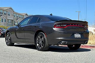2018 Dodge Charger GT 2C3CDXJG0JH142632 in Redwood City, CA 6