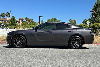 2018 Dodge Charger GT 2C3CDXJG0JH142632 in Redwood City, CA 7