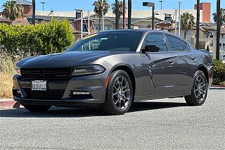 2018 Dodge Charger GT 2C3CDXJG0JH142632 in Redwood City, CA 8