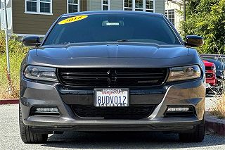 2018 Dodge Charger GT 2C3CDXJG0JH142632 in Redwood City, CA 9