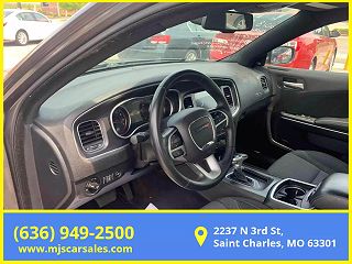 2018 Dodge Charger SXT VIN: 2C3CDXHG1JH128731