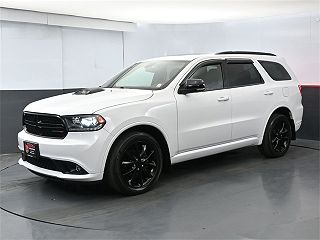 2018 Dodge Durango GT VIN: 1C4RDJDG9JC439500