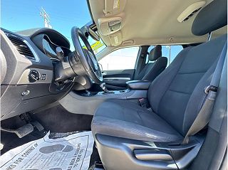 2018 Dodge Durango SXT 1C4RDHAG1JC328873 in Modesto, CA 10