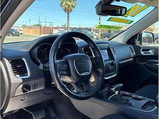 2018 Dodge Durango SXT 1C4RDHAG1JC328873 in Modesto, CA 11