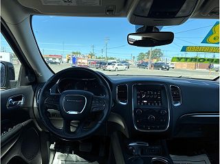 2018 Dodge Durango SXT 1C4RDHAG1JC328873 in Modesto, CA 12
