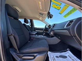 2018 Dodge Durango SXT 1C4RDHAG1JC328873 in Modesto, CA 18