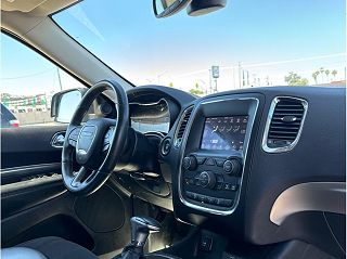 2018 Dodge Durango SXT 1C4RDHAG1JC328873 in Modesto, CA 19