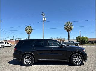 2018 Dodge Durango SXT 1C4RDHAG1JC328873 in Modesto, CA 2