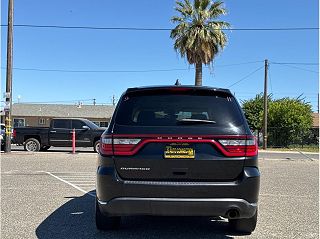 2018 Dodge Durango SXT 1C4RDHAG1JC328873 in Modesto, CA 7