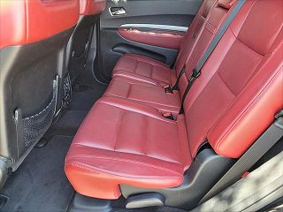 2018 Dodge Durango R/T 1C4SDHCT6JC494818 in Pleasanton, CA 7