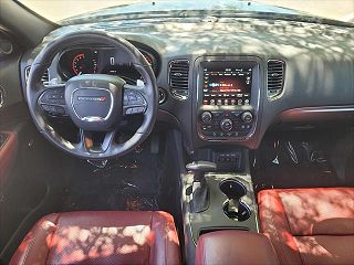 2018 Dodge Durango R/T 1C4SDHCT6JC494818 in Pleasanton, CA 8
