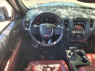 2018 Dodge Durango R/T 1C4SDHCT6JC494818 in Pleasanton, CA 9