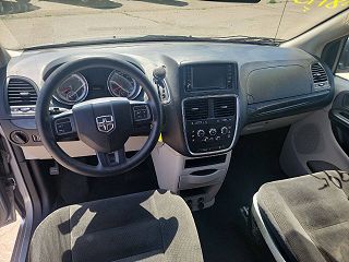 2018 Dodge Grand Caravan SE 2C4RDGBG1JR170227 in Laramie, WY 11