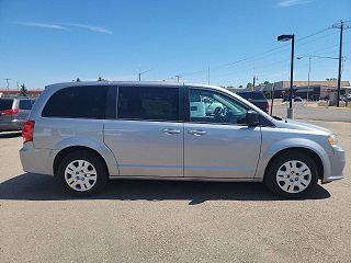 2018 Dodge Grand Caravan SE 2C4RDGBG1JR170227 in Laramie, WY 6