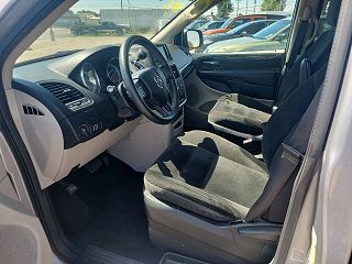 2018 Dodge Grand Caravan SE 2C4RDGBG1JR170227 in Laramie, WY 8