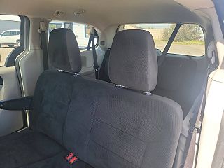2018 Dodge Grand Caravan SE 2C4RDGBG1JR170227 in Laramie, WY 9