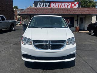 2018 Dodge Grand Caravan SE 2C4RDGBG5JR170487 in Philadelphia, PA 2