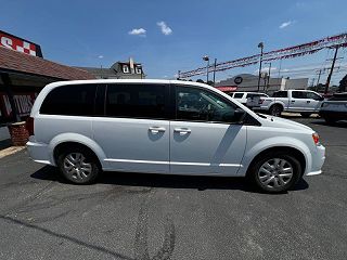 2018 Dodge Grand Caravan SE 2C4RDGBG5JR170487 in Philadelphia, PA 5