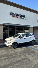 2018 Ford EcoSport S MAJ3P1REXJC230373 in Orange, CA 1