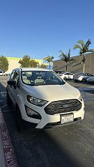2018 Ford EcoSport S MAJ3P1REXJC230373 in Orange, CA 3