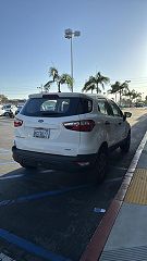 2018 Ford EcoSport S MAJ3P1REXJC230373 in Orange, CA 5