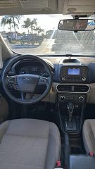 2018 Ford EcoSport S MAJ3P1REXJC230373 in Orange, CA 7