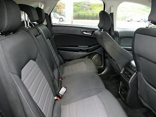 2018 Ford Edge SE 2FMPK3G95JBC07185 in Montebello, CA 24
