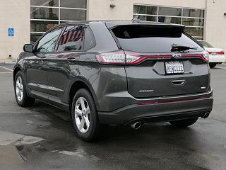 2018 Ford Edge SE 2FMPK3G95JBC07185 in Montebello, CA 6