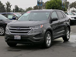 2018 Ford Edge SE 2FMPK3G95JBC07185 in Montebello, CA 7