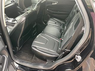 2018 Ford Edge Titanium 2FMPK4K94JBB43752 in Saint Paul, MN 10