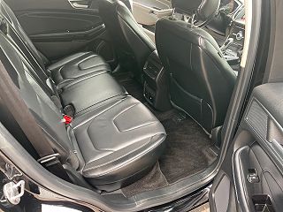 2018 Ford Edge Titanium 2FMPK4K94JBB43752 in Saint Paul, MN 12