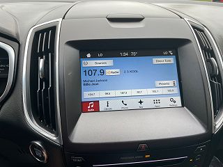 2018 Ford Edge Titanium 2FMPK4K94JBB43752 in Saint Paul, MN 15