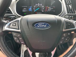 2018 Ford Edge Titanium 2FMPK4K94JBB43752 in Saint Paul, MN 18