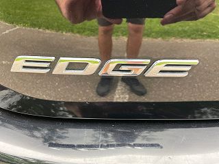 2018 Ford Edge Titanium 2FMPK4K94JBB43752 in Saint Paul, MN 22