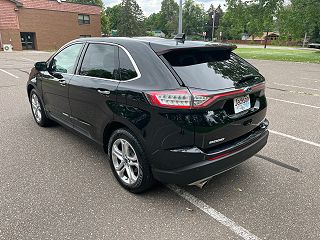 2018 Ford Edge Titanium 2FMPK4K94JBB43752 in Saint Paul, MN 5