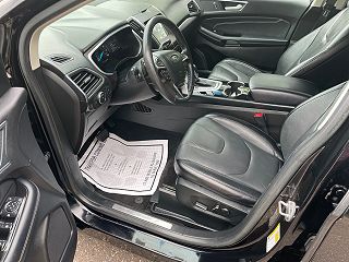2018 Ford Edge Titanium 2FMPK4K94JBB43752 in Saint Paul, MN 9