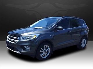 2018 Ford Escape SEL VIN: 1FMCU9HD5JUA57376