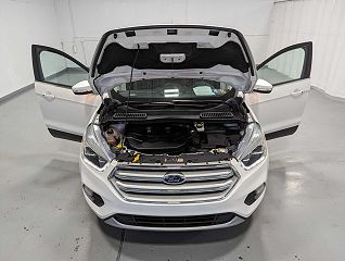 2018 Ford Escape Titanium 1FMCU9J91JUC74431 in Greensburg, PA 12