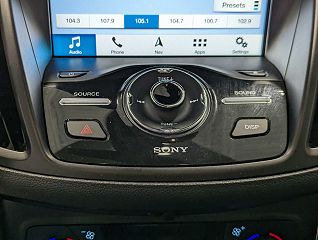 2018 Ford Escape Titanium 1FMCU9J91JUC74431 in Greensburg, PA 33