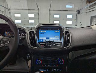 2018 Ford Escape Titanium 1FMCU9J91JUC74431 in Greensburg, PA 34