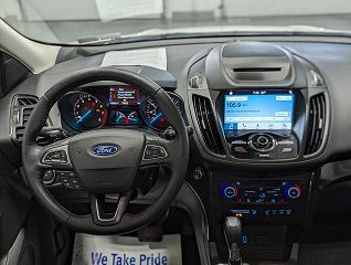 2018 Ford Escape Titanium 1FMCU9J91JUC74431 in Greensburg, PA 5