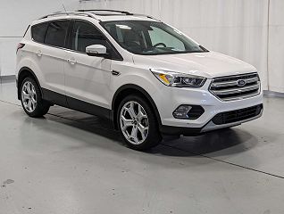 2018 Ford Escape Titanium 1FMCU9J91JUC74431 in Greensburg, PA 7