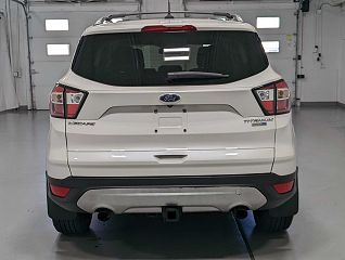 2018 Ford Escape Titanium 1FMCU9J91JUC74431 in Greensburg, PA 8