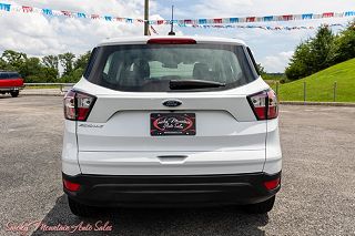 2018 Ford Escape S 1FMCU0F72JUC87580 in Lenoir City, TN 11