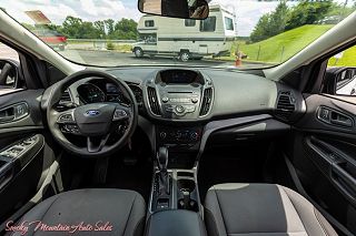 2018 Ford Escape S 1FMCU0F72JUC87580 in Lenoir City, TN 31