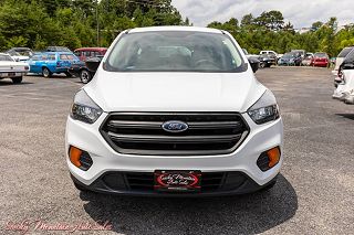 2018 Ford Escape S 1FMCU0F72JUC87580 in Lenoir City, TN 4