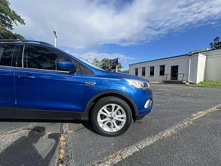 2018 Ford Escape SE 1FMCU0GD5JUB50668 in Savannah, GA 10