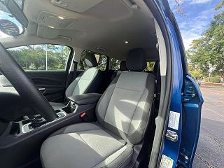 2018 Ford Escape SE 1FMCU0GD5JUB50668 in Savannah, GA 11