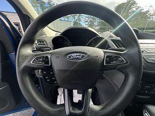 2018 Ford Escape SE 1FMCU0GD5JUB50668 in Savannah, GA 14